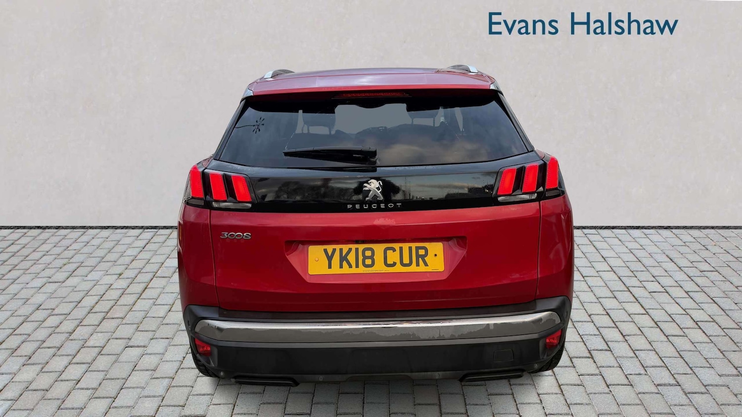 Used Peugeot 3008 2018 for sale - 78076669: Photo 5