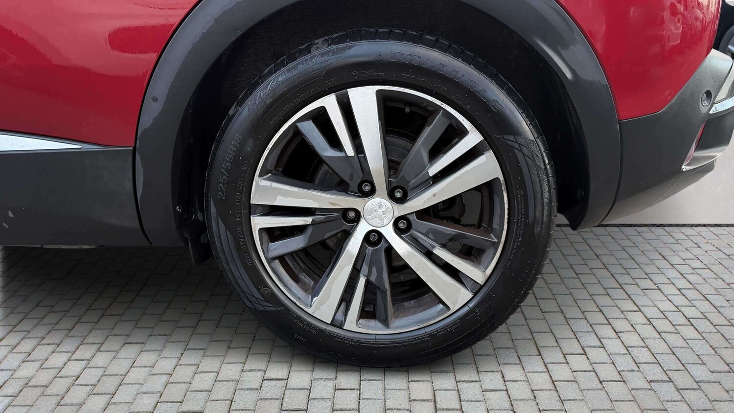 Used Peugeot 3008 2018 for sale - 78076669: Photo 7