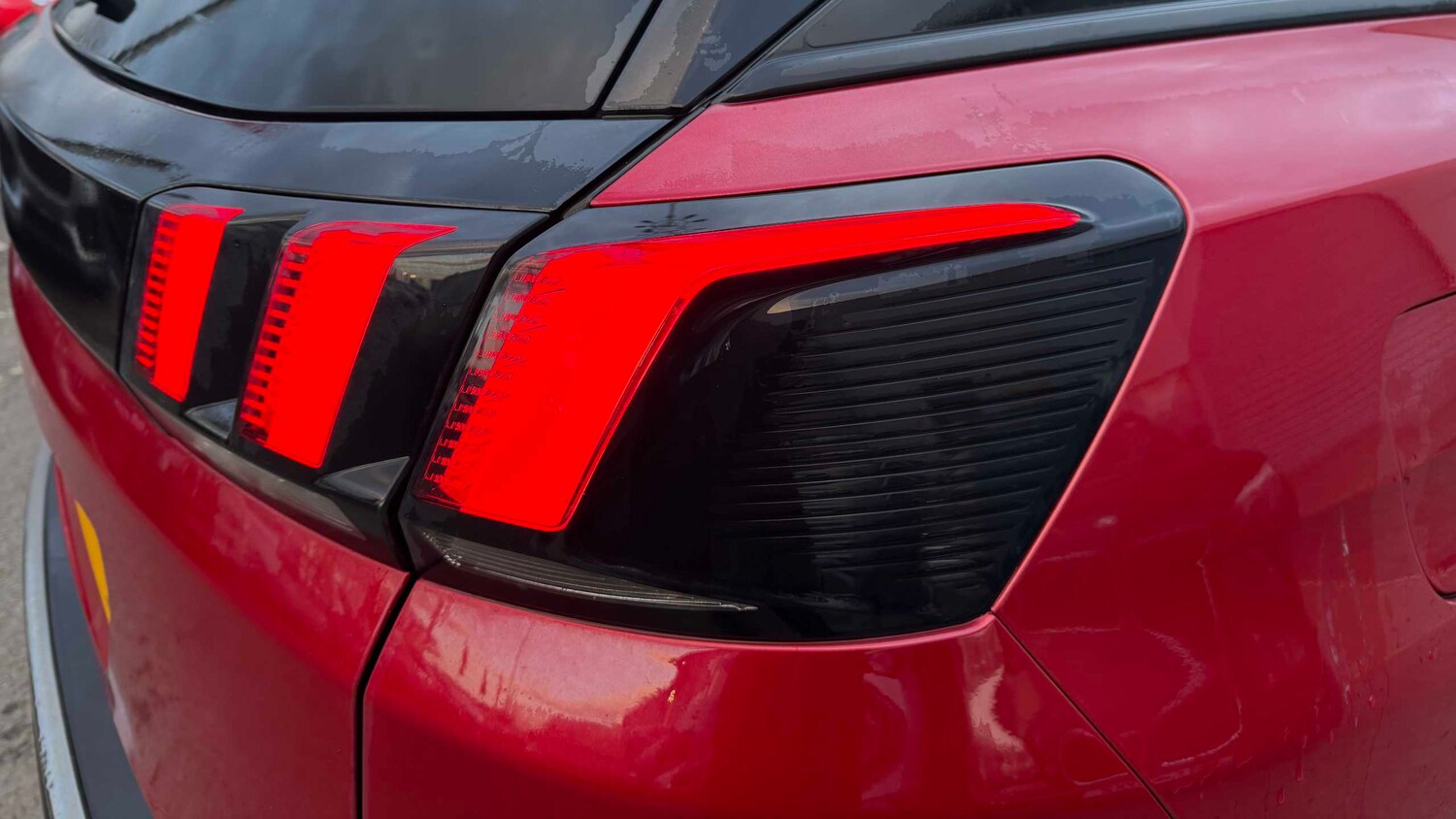 Used Peugeot 3008 2018 for sale - 78076669: Photo 9