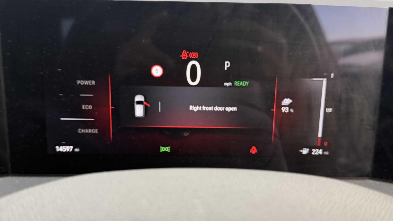 Used Vauxhall Astra for sale - 77860508: Photo 11