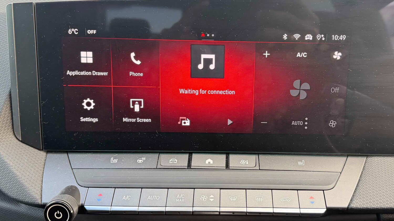 Used Vauxhall Astra for sale - 77860508: Photo 12