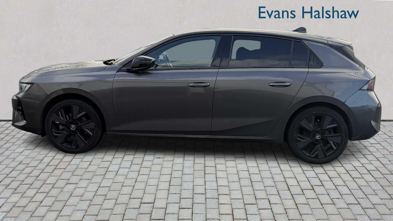 Used Vauxhall Astra for sale - 77860508: Photo 4