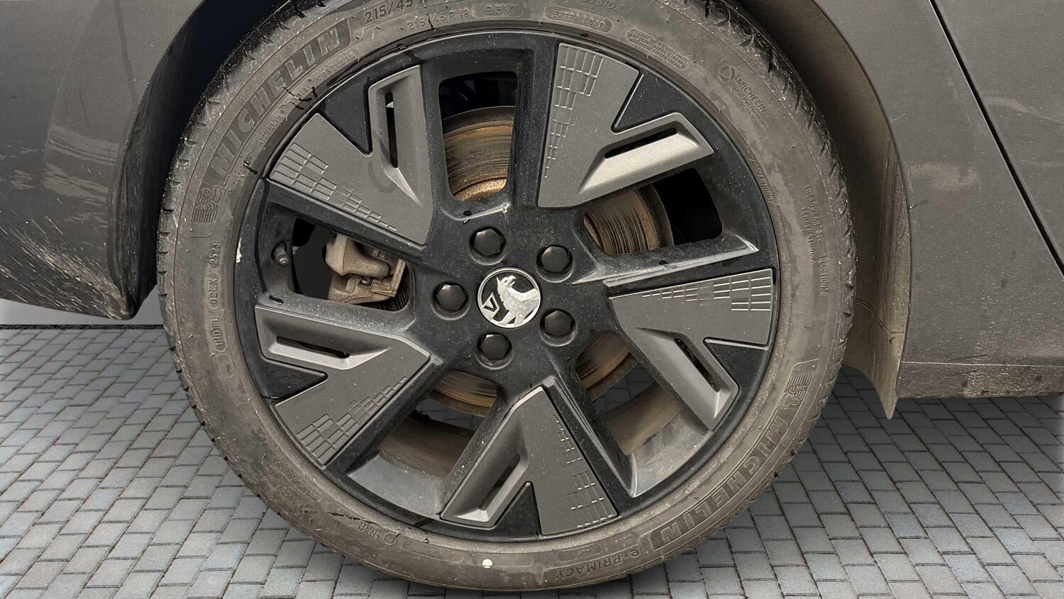 Used Vauxhall Astra for sale - 77860508: Photo 6