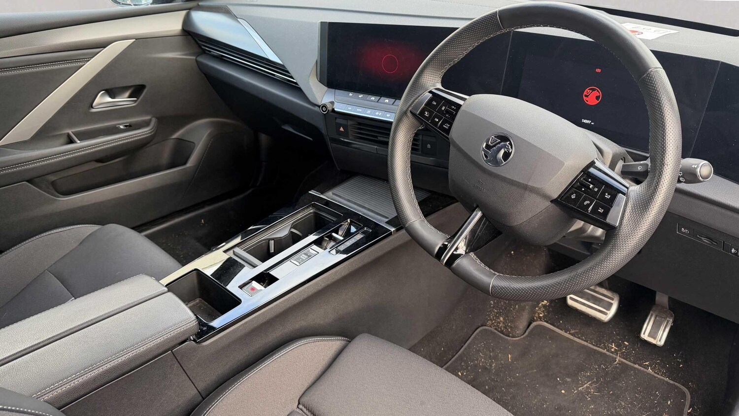 Used Vauxhall Astra for sale - 77860508: Photo 9