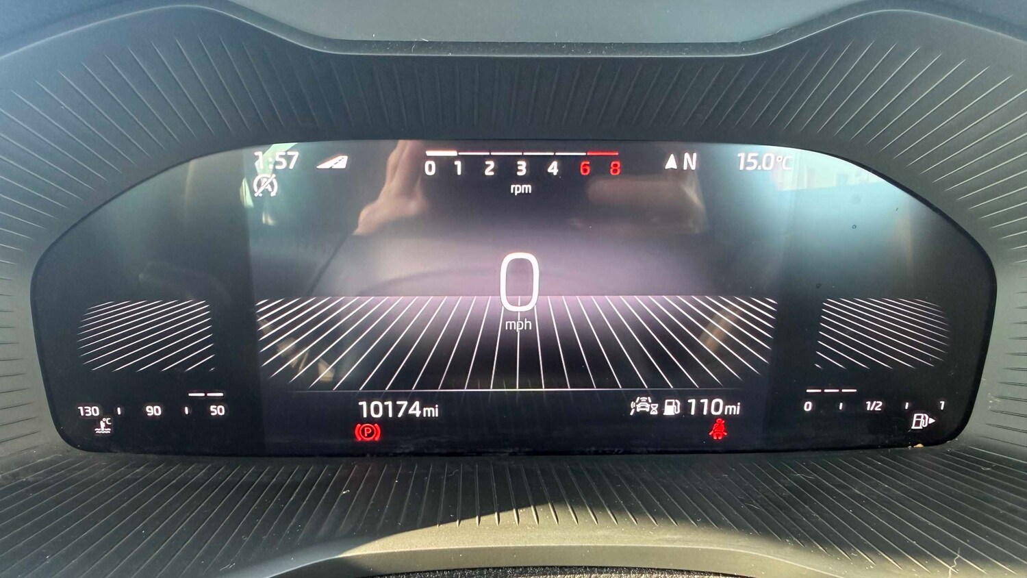 Used Skoda Karoq for sale - 77862624: Photo 16