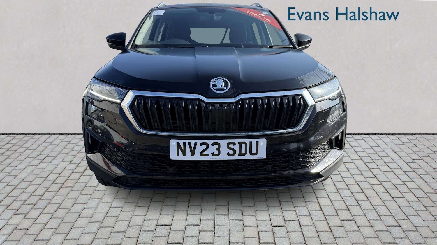 Used Skoda Karoq for sale - 77862624: Photo 2