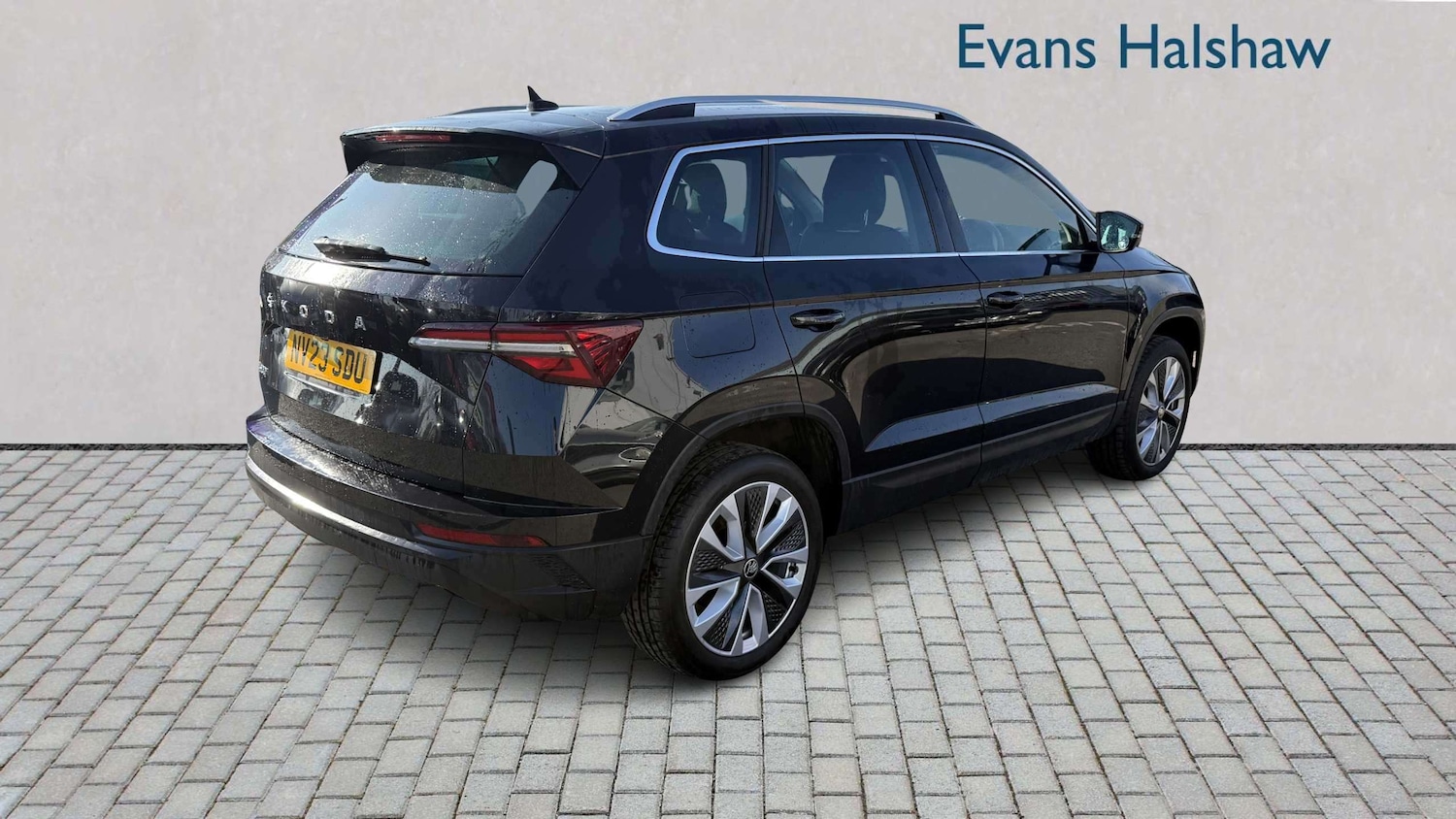 Used Skoda Karoq for sale - 77862624: Photo 3