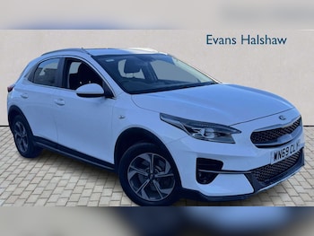 Used Kia XCeed 2020 for sale - 78494924: Photo