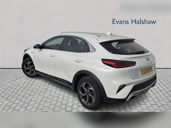 Used Kia XCeed 2020 for sale - 78494924: Photo
