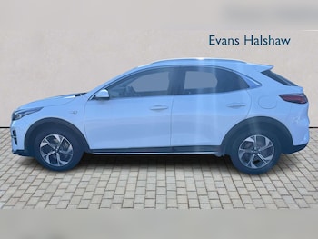 Used Kia XCeed 2020 for sale - 78494924: Photo