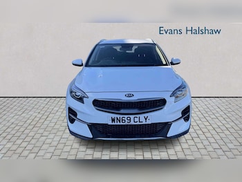 Used Kia XCeed 2020 for sale - 78494924: Photo