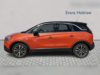 Used Vauxhall Crossland X 2019 for sale - 78639084: Photo