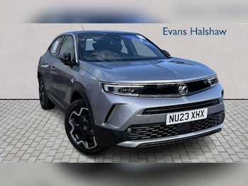 Used Vauxhall Mokka 2023 for sale - 78825061: Photo