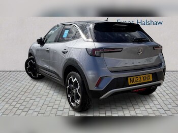 Used Vauxhall Mokka 2023 for sale - 78825061: Photo