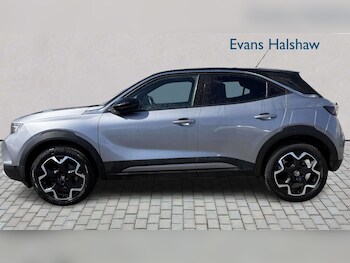 Used Vauxhall Mokka 2023 for sale - 78825061: Photo
