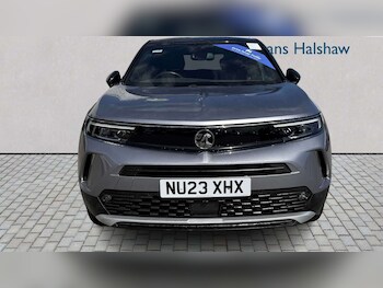 Used Vauxhall Mokka 2023 for sale - 78825061: Photo