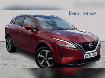 Used Nissan Qashqai 2024 for sale - 79455629: Photo