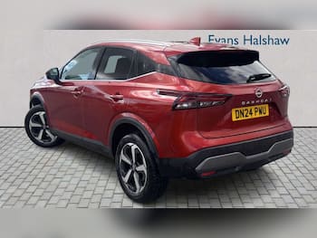 Used Nissan Qashqai 2024 for sale - 79455629: Photo