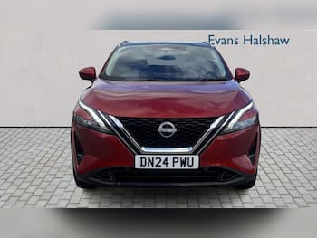 Used Nissan Qashqai 2024 for sale - 79455629: Photo