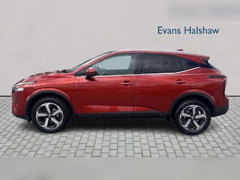 Used Nissan Qashqai 2024 for sale - 79455629: Photo