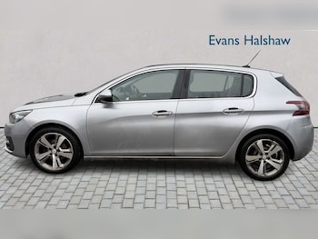 Used Peugeot 308 2020 for sale - 78678530: Photo