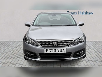 Used Peugeot 308 2020 for sale - 78678530: Photo