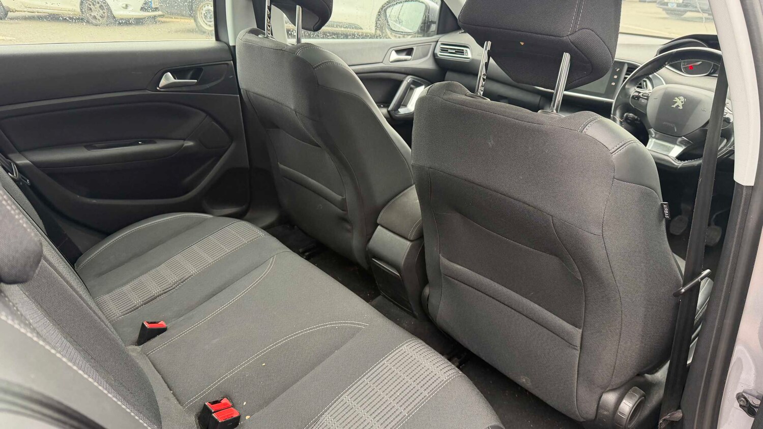 Used Peugeot 308 2020 for sale - 78187946: Photo 12