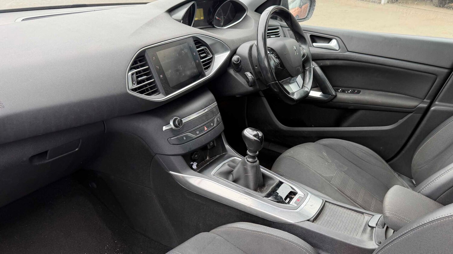 Used Peugeot 308 2020 for sale - 78187946: Photo 13