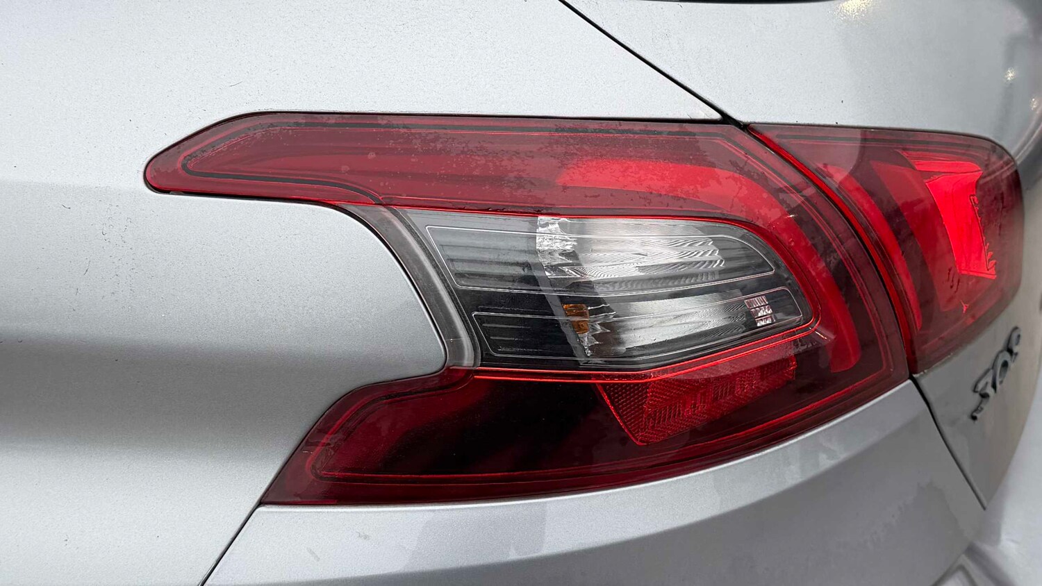 Used Peugeot 308 2020 for sale - 78187946: Photo 15