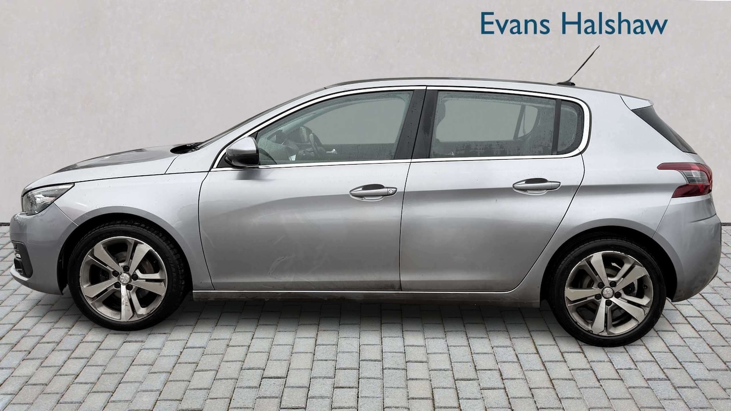 Used Peugeot 308 2020 for sale - 78187946: Photo 3