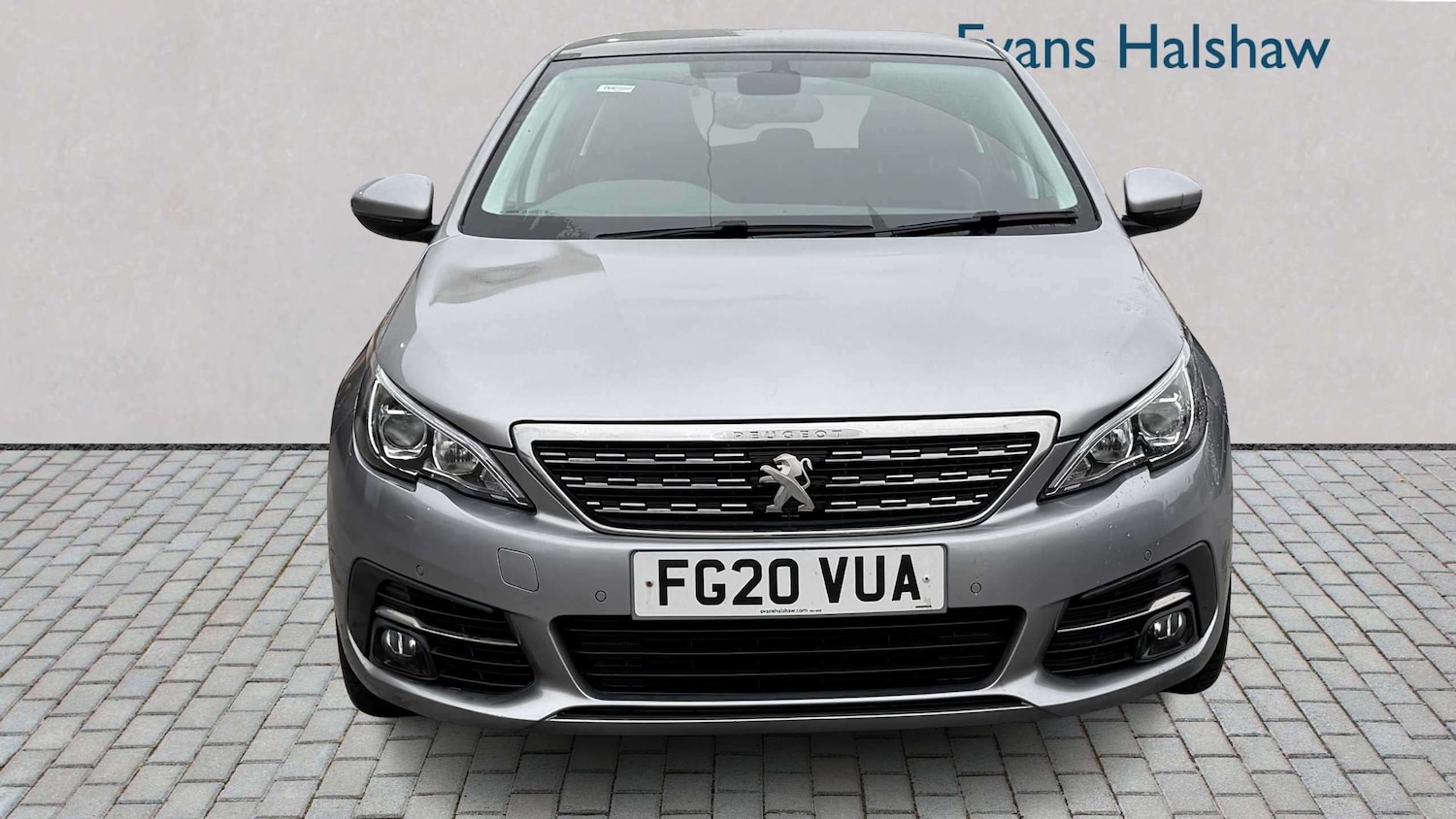 Used Peugeot 308 2020 for sale - 78187946: Photo 4