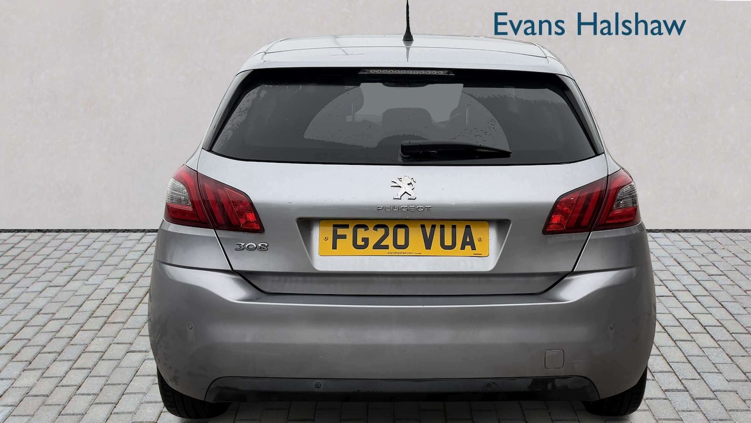 Used Peugeot 308 2020 for sale - 78187946: Photo 5