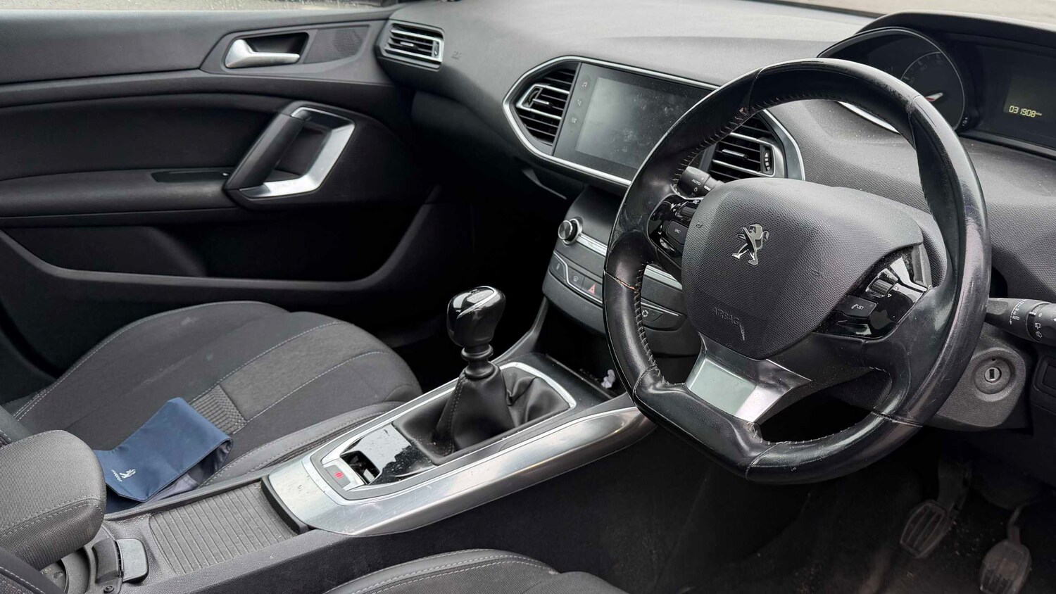 Used Peugeot 308 2020 for sale - 78187946: Photo 8