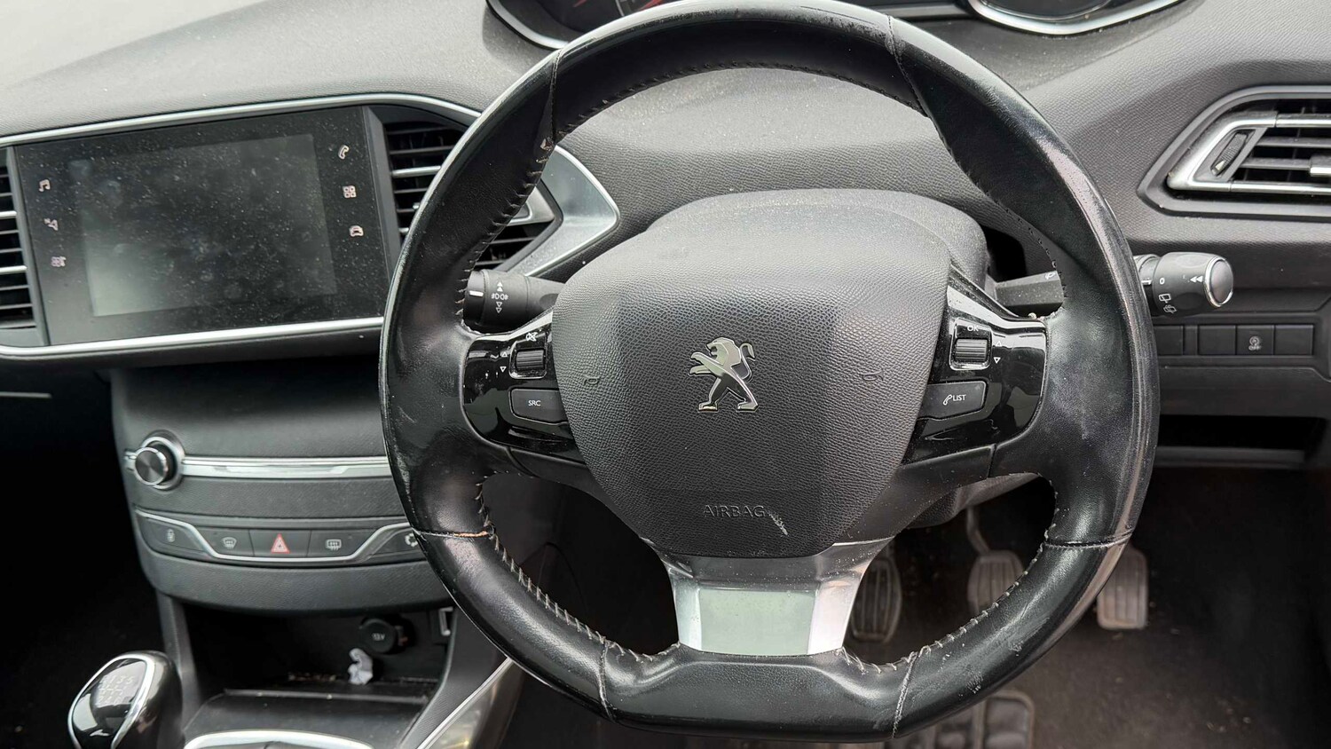 Used Peugeot 308 2020 for sale - 78187946: Photo 9