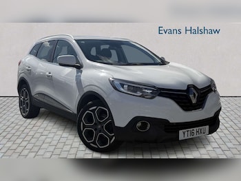 Used Renault Kadjar 2016 for sale - 78337779: Photo