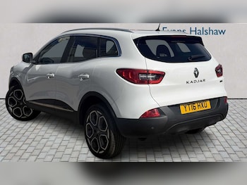 Used Renault Kadjar 2016 for sale - 78337779: Photo
