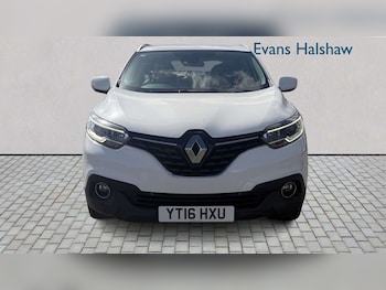 Used Renault Kadjar 2016 for sale - 78337779: Photo