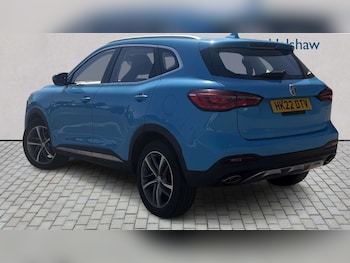 Used MG MG HS 2022 for sale - 78365268: Photo