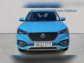 Used MG MG HS 2022 for sale - 78365268: Photo