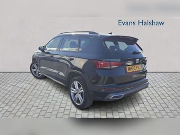 Used SEAT Ateca 2023 for sale - 79864557: Photo
