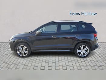 Used SEAT Ateca 2023 for sale - 79864557: Photo