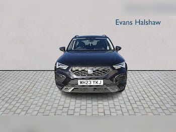 Used SEAT Ateca 2023 for sale - 79864557: Photo