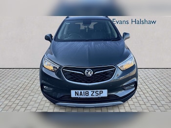 Used Vauxhall Mokka X 2018 for sale - 78473118: Photo