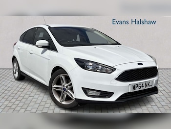Used Ford Focus 2014 for sale - 78351890: Photo