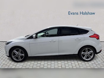 Used Ford Focus 2014 for sale - 78351890: Photo