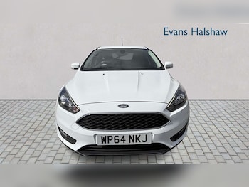 Used Ford Focus 2014 for sale - 78351890: Photo