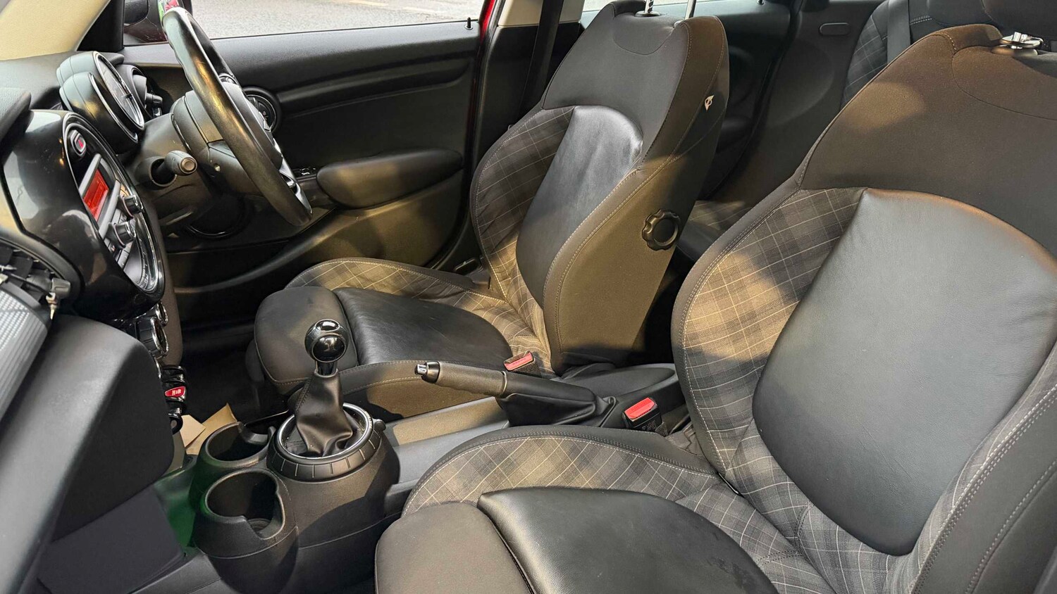 Used MINI Hatch 2014 for sale - 77857498: Photo 12