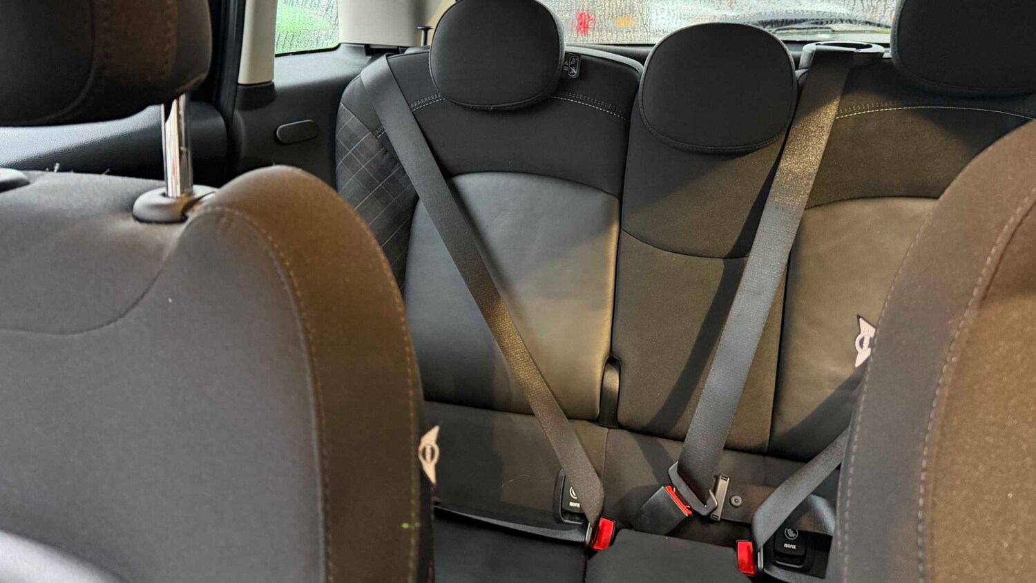 Used MINI Hatch 2014 for sale - 77857498: Photo 13