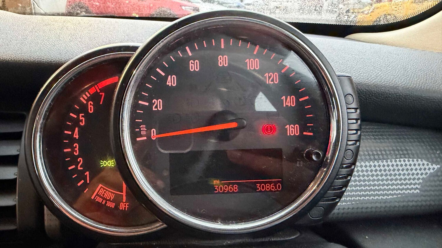 Used MINI Hatch 2014 for sale - 77857498: Photo 14