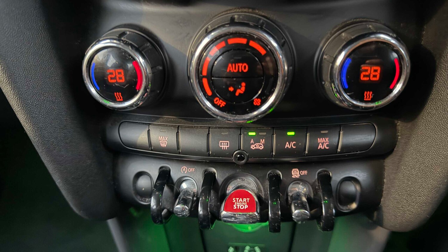 Used MINI Hatch 2014 for sale - 77857498: Photo 15